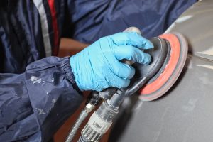 Car Bodyshop | IDES UK