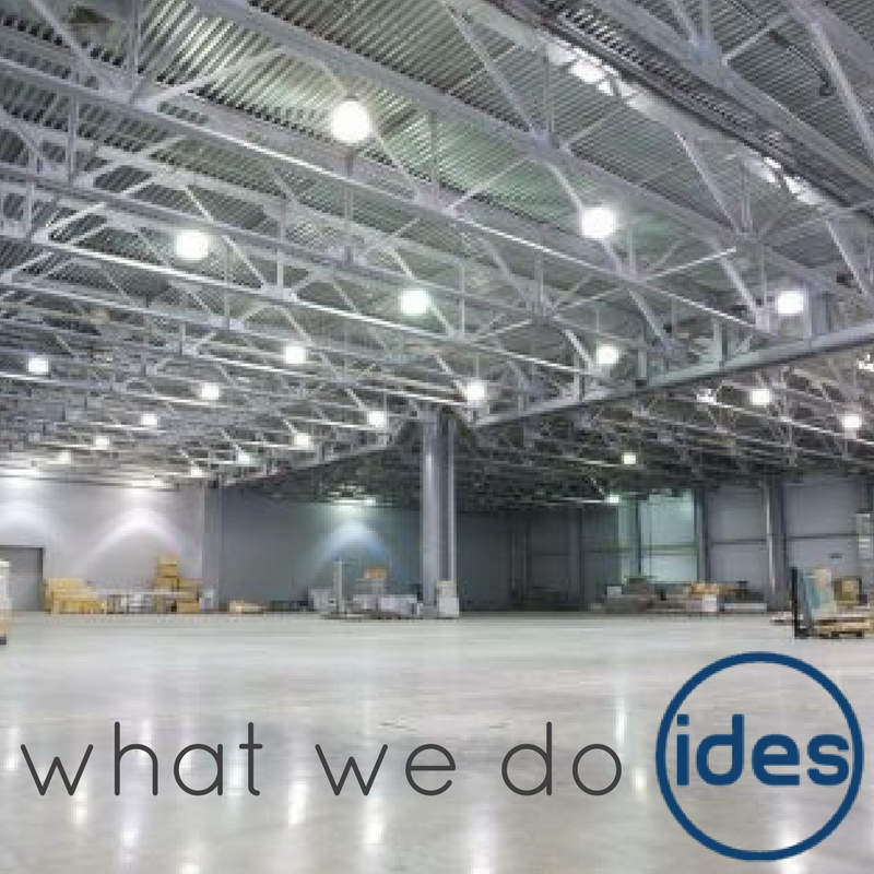 IDES, IDES UK, Who Are IDES UK? What Do IDES UK Do? Industrial Domestic Electrical Services, Industrial Domestic Electrical Services UK, Electrical Services, Electrician Services