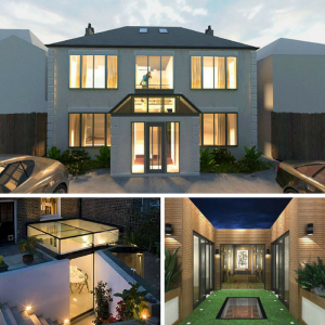 How Has Lighting Changed The World, Electric Lighting, Electric Lightbulb, Invention Of The Lightbulb, Light Bulb, Lighting, LED Lighting