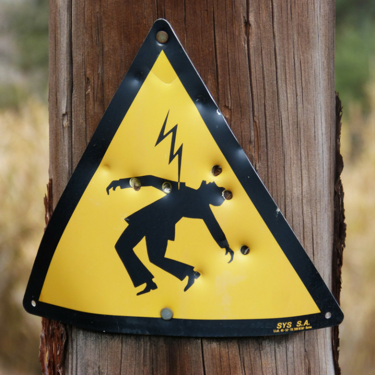 Electrical Safety How Safe Are Your Cables?