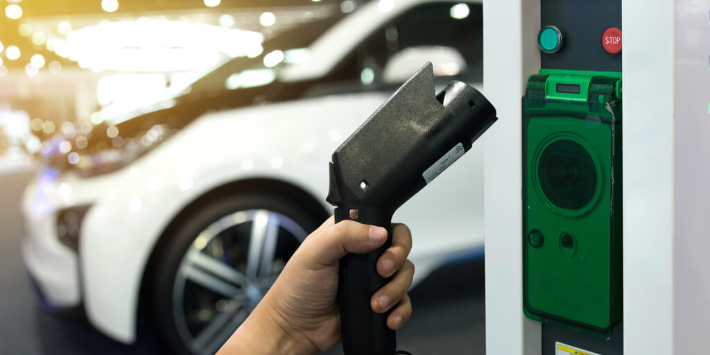 how much to install electric car charger