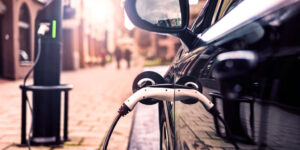 IDES - Electric Vehicle Charging Experts