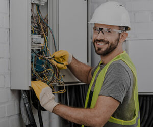 Qualified Electricians