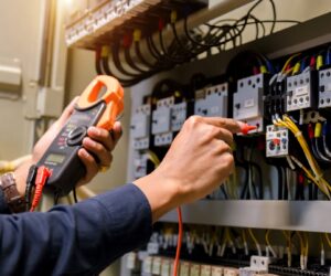 Testing & Inspection Engineer