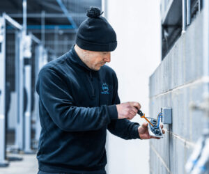 Qualified Electricians