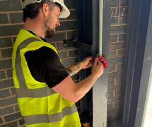 Fire & Security Engineer